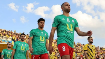 الضغط الآسيوي والمحلي يفرض تحديات استثنائية أمام الحسين والوحدات