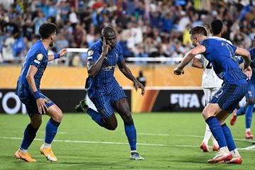 أرباح قياسية للهلال ..  كم حصد بعد الفوز التاريخي على مانشستر سيتي؟