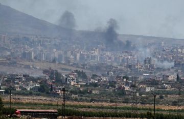 السويداء في مرمى الصهيونية وأبناء سلطان باشا ليسوا للبيع عاجل