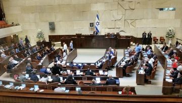 تصعيد خطير.. خبير أردني يكشف لـ RT تداعيات قرار الكنيست بضم الضفة وغور