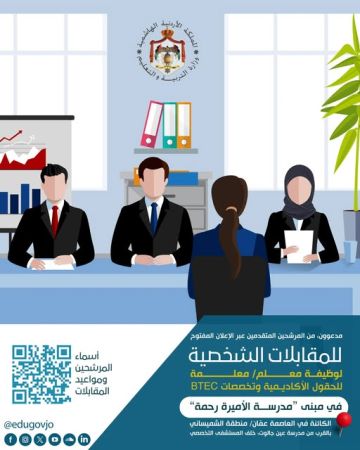 مدعوون للامتحان التنافسي في وزارة التربية - أسماء... عاجل مدعوون للامتحان التنافسي في وزارة التربية - أسماء... عاجل