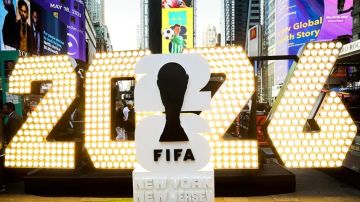 (فيفا) يعلن موعد بيع تذاكر كأس العالم 2026 (فيفا) يعلن موعد بيع تذاكر كأس العالم 2026