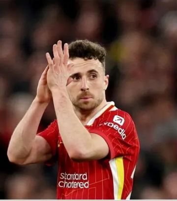 ليفربول يواصل دعم عائلة ديوغو جوتا بعقده الكامل