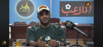 عوض: لـ "رم" هذا ما حدث معي في الوحدات  ..  وهذا المدرب ظلمني- فيديو
