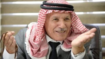 برلماني أردني يوجه سؤالا محرجا عن سوريا لوزير خارجية المملكة