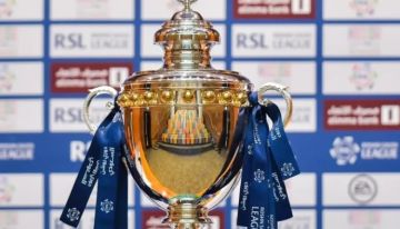 صحيفة: رابطة الدوري السعودي تلغي جولة الديربيات صحيفة: رابطة الدوري السعودي تلغي جولة الديربيات