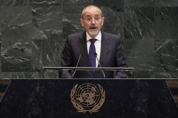 وزير الخارجية الأردني: الاحتلال حول غزة إلى مقبرة وغياب حل الدولتين يغذي الكارثة الإنسانية