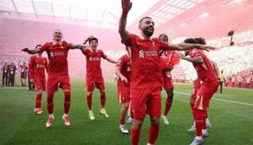 مفاجأة حول انتقال نجم ليفربول إلى الهلال السعودي مفاجأة حول انتقال نجم ليفربول إلى الهلال السعودي