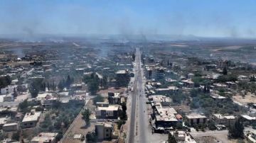 أميركا تنصح رعاياها في سورية بالمغادرة إلى الأردن أميركا تنصح رعاياها في سورية بالمغادرة إلى الأردن