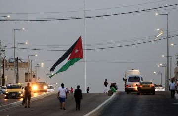 الأردن.. تحقيقات تكشف شبكة مالية سرية لجماعة الأخوان المحظورة