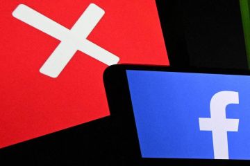 فيسبوك تشن حملة تطهير واسعة! فيسبوك تشن حملة تطهير واسعة!