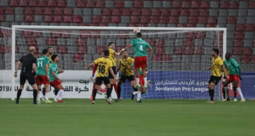 تحديد طاقم تحكيم ذهاب كأس السوبر