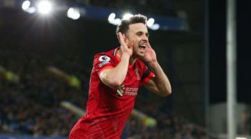 ليفربول يتخذ أول إجراء بعد الرحيل المأساوي لديوغو جوتا ليفربول يتخذ أول إجراء بعد الرحيل المأساوي لديوغو جوتا