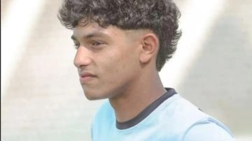 وفاة لاعب مصري دهساً تحت عجلات قطار وفاة لاعب مصري دهساً تحت عجلات قطار