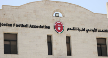 اتحاد كرة القدم: الميزانية ستتضاعف إلى 8 ملايين دينار في العام المقبل اتحاد كرة القدم: الميزانية ستتضاعف إلى 8 ملايين دينار في العام المقبل