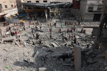 حماس تواصل المشاورات وإعلام إسرائيلي: ترامب قد يعلن الاثنين هدنة بغزة عاجل