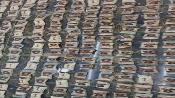 المنطقة العسكرية الشرقية تحبط محاولة تسلل وتهريب