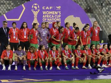 نيجيريا تحرم المغرب من لقب كأس إفريقيا للسيدات