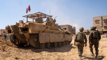 أبو زيد : ما جرى بحي الزيتون ترجمة واقعية لما قاله أبو عبيدة