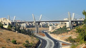 أجواء صيفية معتدلة في أغلب المناطق حتى الاثنين