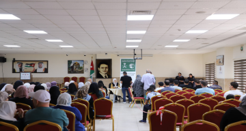 الخيرية الهاشمية : استمرار تنفيذ مشروع المساعدات الغذائية الطارئة في الأردن بدعم سعودي الخيرية الهاشمية : استمرار تنفيذ مشروع المساعدات الغذائية الطارئة في الأردن بدعم سعودي