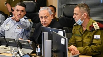 الكابنيت يصادق على خطة احتلال مدينة غزة الكابنيت يصادق على خطة احتلال مدينة غزة