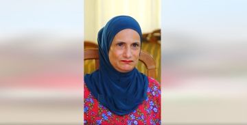 فيديو - أردنية تفاجئ الأطباء: لم تشرب الماء منذ 50 عاما وتؤكد تمتعها بصحة جيدة فيديو - أردنية تفاجئ الأطباء: لم تشرب الماء منذ 50 عاما وتؤكد تمتعها بصحة جيدة