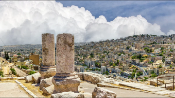 أجواء صيفية عادية في أغلب المناطق حتى الأحد