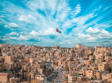 خبر جيد بخصوص طقس الاثنين خبر جيد بخصوص طقس الاثنين