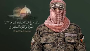 عاجل:تفاصيل جديدة عن محاولة اغتيال أبو عبيدة