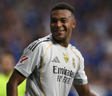 لاعب أوفييدو يعترف بشرعية هدف ريال مدريد لاعب أوفييدو يعترف بشرعية هدف ريال مدريد