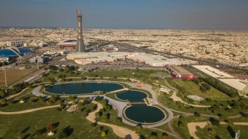تعيين حُكام بطولة كأس العالم تحت 17 سنة FIFA قطر 2025