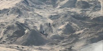 نضال أبو زيد: عملية خان يونس تكشف تحولات تكتيكية في أداء المقاومة عاجل