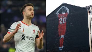 اختفاء مؤسسة جوتا بعد جمع التبرعات.. وليفربول يتبرأ