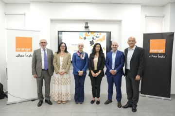 مشاريع مبتكرة تتنافس على جائزة أورنج لمشاريع التنمية المجتمعية وفرصة التأهل للنسخة العالمية مشاريع مبتكرة تتنافس على جائزة أورنج لمشاريع التنمية المجتمعية وفرصة التأهل للنسخة العالمية