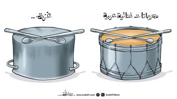 مهرجانات اردنية بالجملة على وقع الابادة الجماعية في غزة .. لماذا ؟!! عاجل