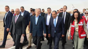 رئيس الوزراء الفلسطيني: سنعلن قريبا عن تشكيل لجنة مؤقتة لإدارة غزة