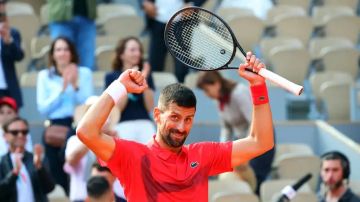 دجوكوفيتش يستثمر في ناد فرنسي