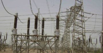 فصل التيار الكهربائي عن مناطق بمعان غدا