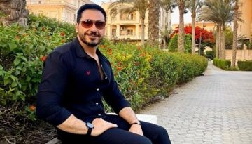 بعد وفاته.. هل كانت رسالة هاني المهدي الأخيرة إشارة لسر غامض؟