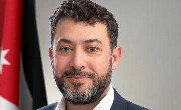 زيارة الملك لكازاخستان تعزز حضور الدواء الأردني خارجيا زيارة الملك لكازاخستان تعزز حضور الدواء الأردني خارجيا