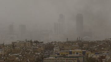 مركز الأزمات يجدد التحذيرات بشأن حالة الطقس