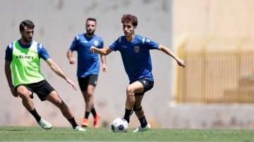 المنتخب الوطني يواجه البحرين ودياً استعداداً لتصفيات آسيا المنتخب الوطني يواجه البحرين ودياً استعداداً لتصفيات آسيا
