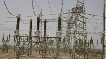 فصل التيار الكهربائي عن مناطق بمعان غدا