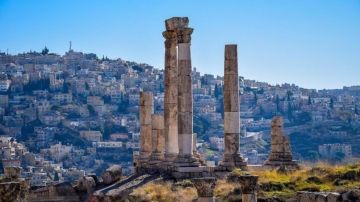 أجواء صيفية معتدلة نهاية الأسبوع أجواء صيفية معتدلة نهاية الأسبوع