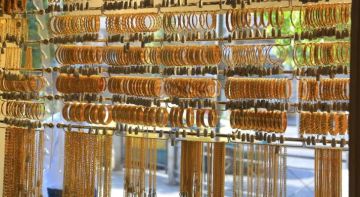 أسعار الذهب والليرات في الأردن تسجل استقرارا الأحد