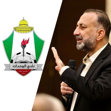 الحوامدة : الوحدات لن يُبنى بالدينار .. وهذا الحل الأنسب!! الحوامدة : الوحدات لن يُبنى بالدينار .. وهذا الحل الأنسب!!