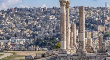 الخميس .. طقس صيفي معتدل في أغلب المناطق الخميس .. طقس صيفي معتدل في أغلب المناطق