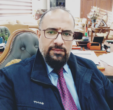 انهاء خدمات مدير مكتب وزير الصحة السابق المهندس خالد بدوان .. وثيقة انهاء خدمات مدير مكتب وزير الصحة السابق المهندس خالد بدوان .. وثيقة