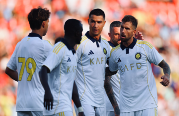 كارثة ترعب جمهور النصر .. هل يسير جيسوس على خطى كاسترو؟ كارثة ترعب جمهور النصر .. هل يسير جيسوس على خطى كاسترو؟